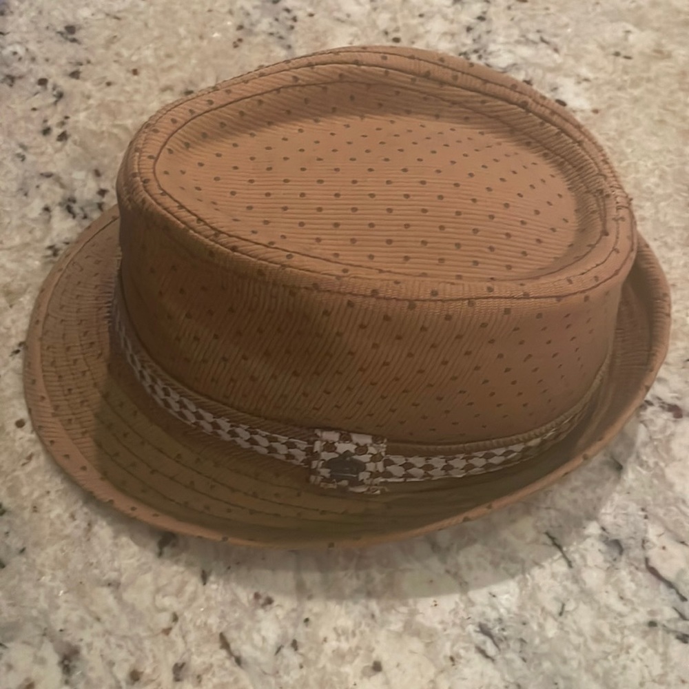 Christy’s Crown Series Hat by Tony Merenda